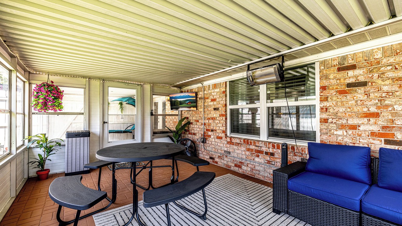 Photo of Outdoor in Southeast Houston