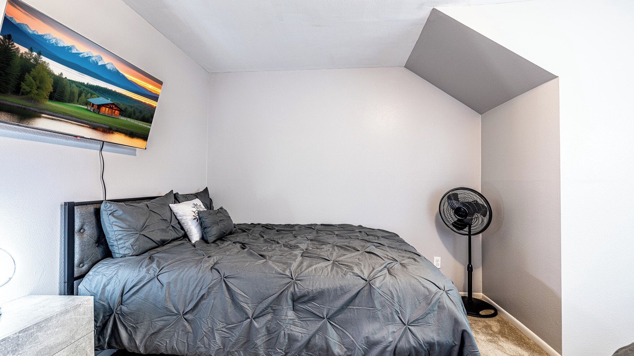 Photo of Bedroom in Southeast Houston
