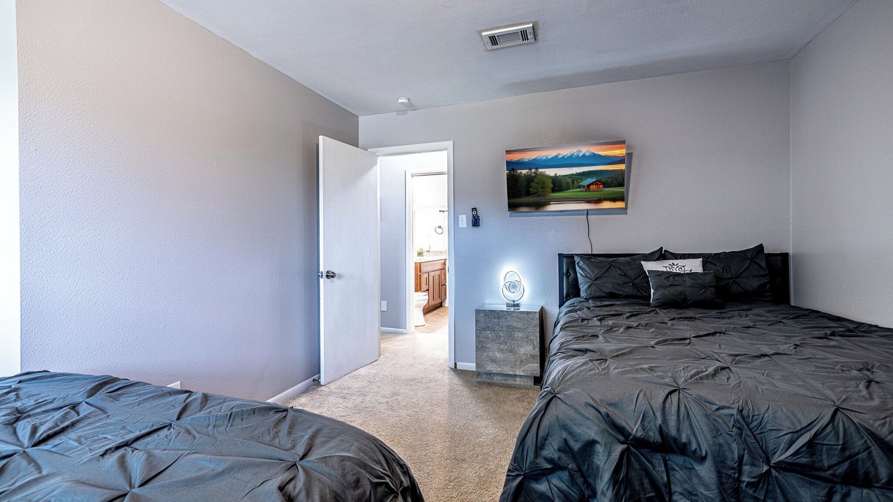 Photo of Bedroom in Southeast Houston