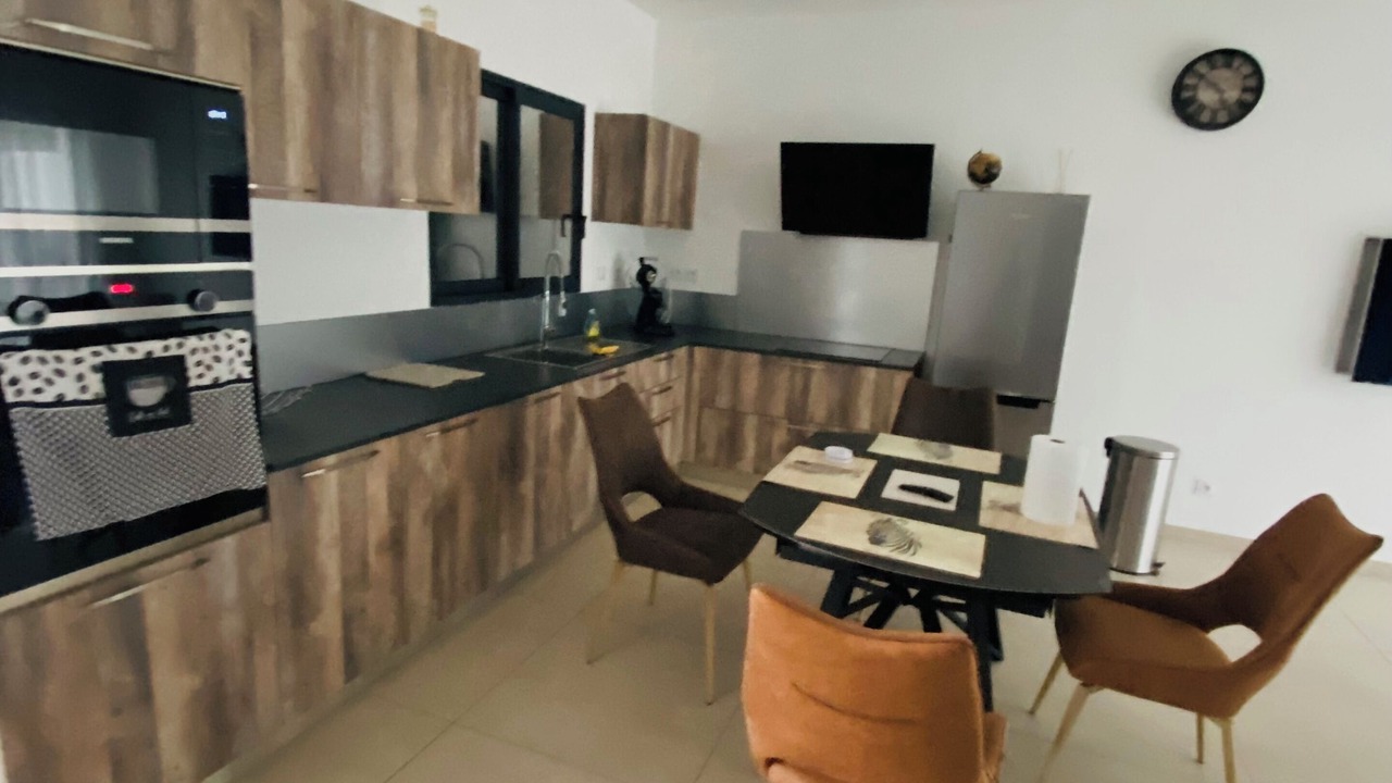 Photo of Kitchen in Vinca