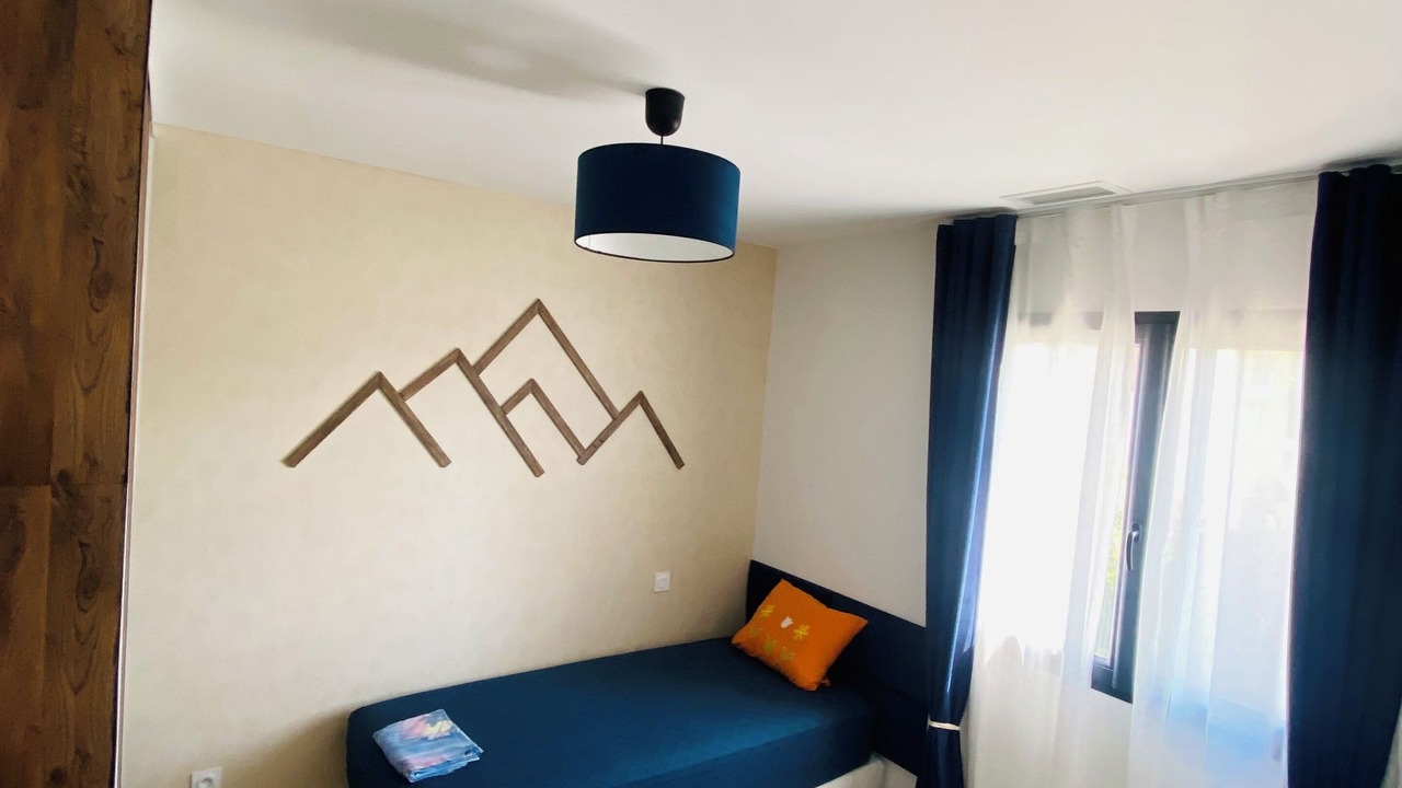 Photo of Bedroom in Vinca