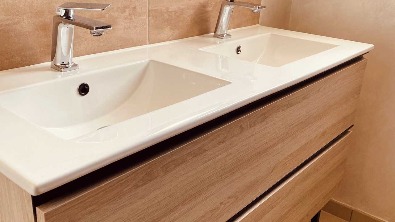 Photo of Bathroom in Vinca