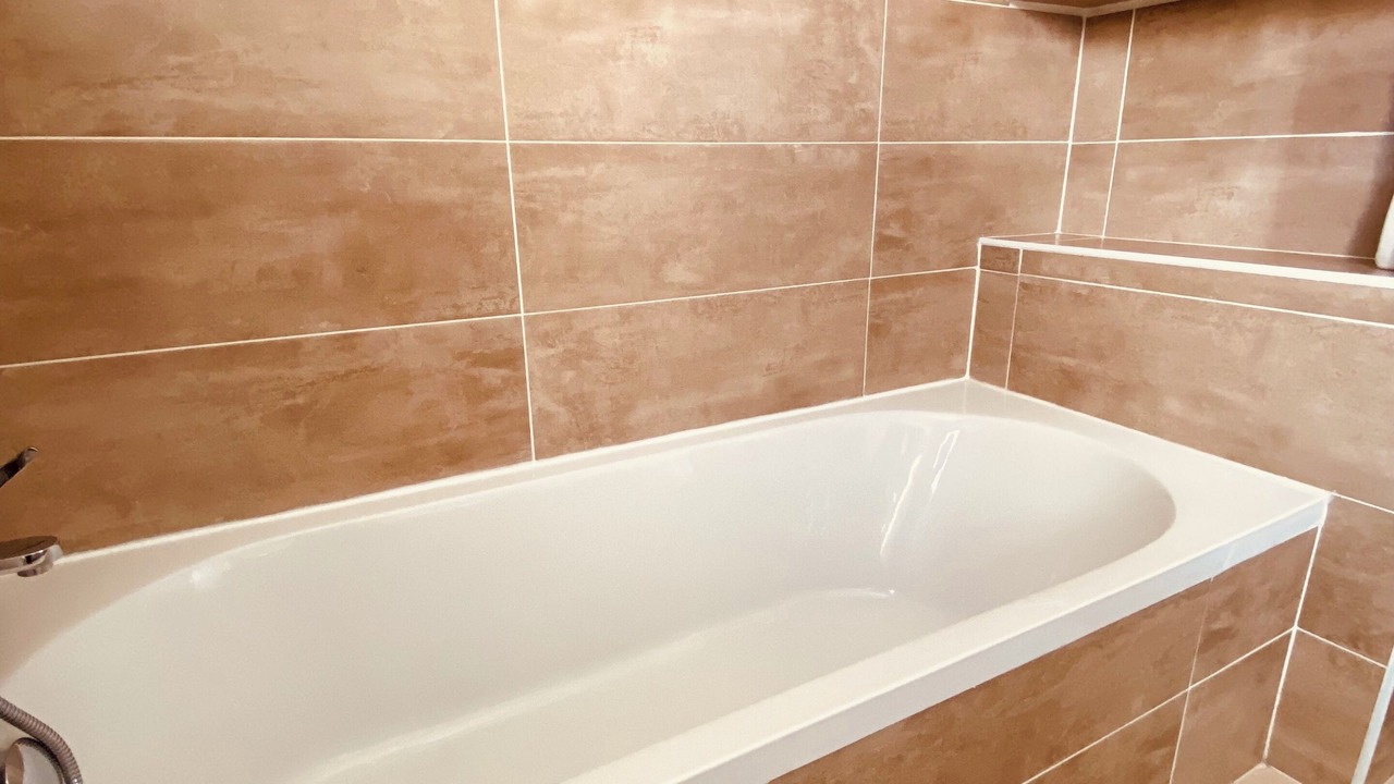 Photo of Bathroom in Vinca