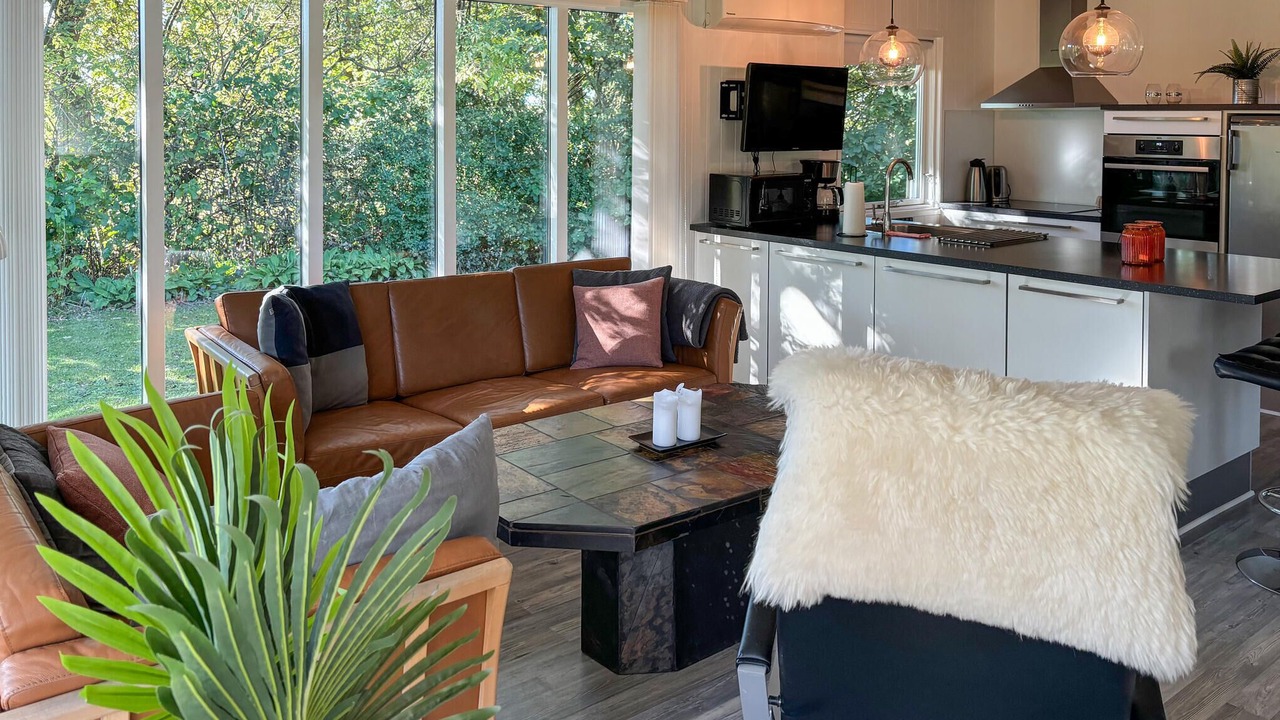 Photo of Bedroom in Hjerm