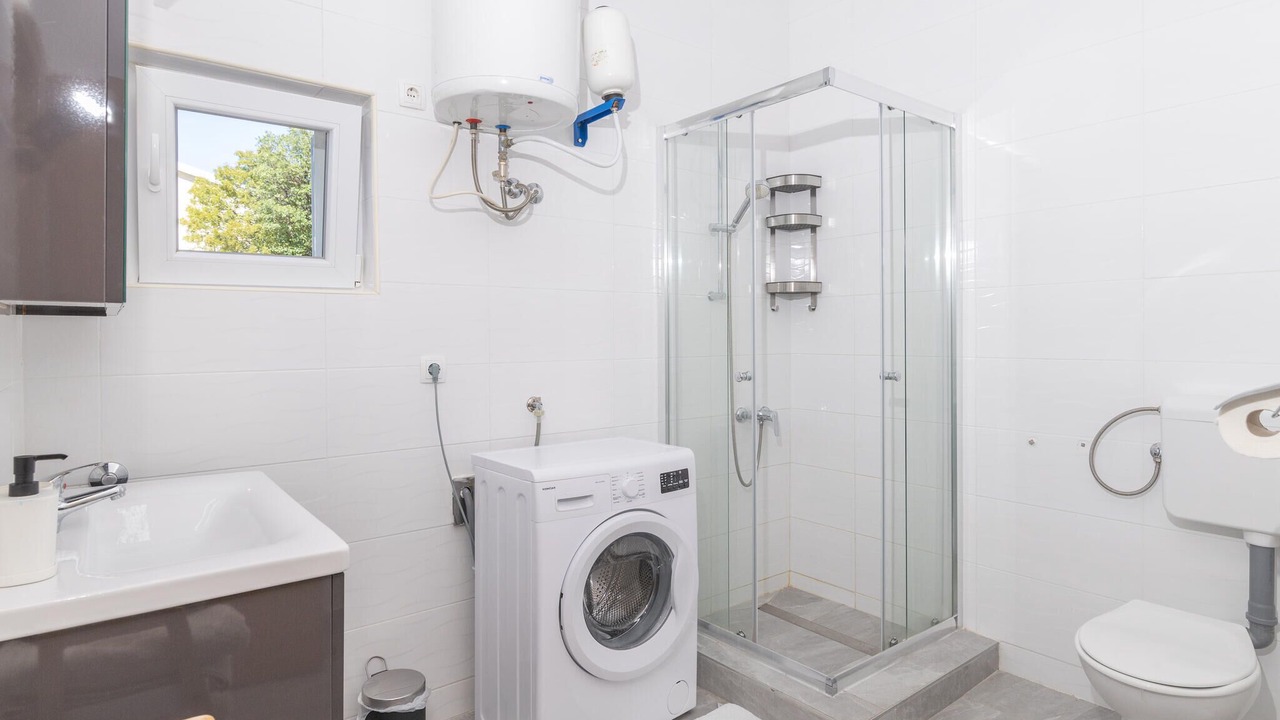Photo of Bathroom in Stinica