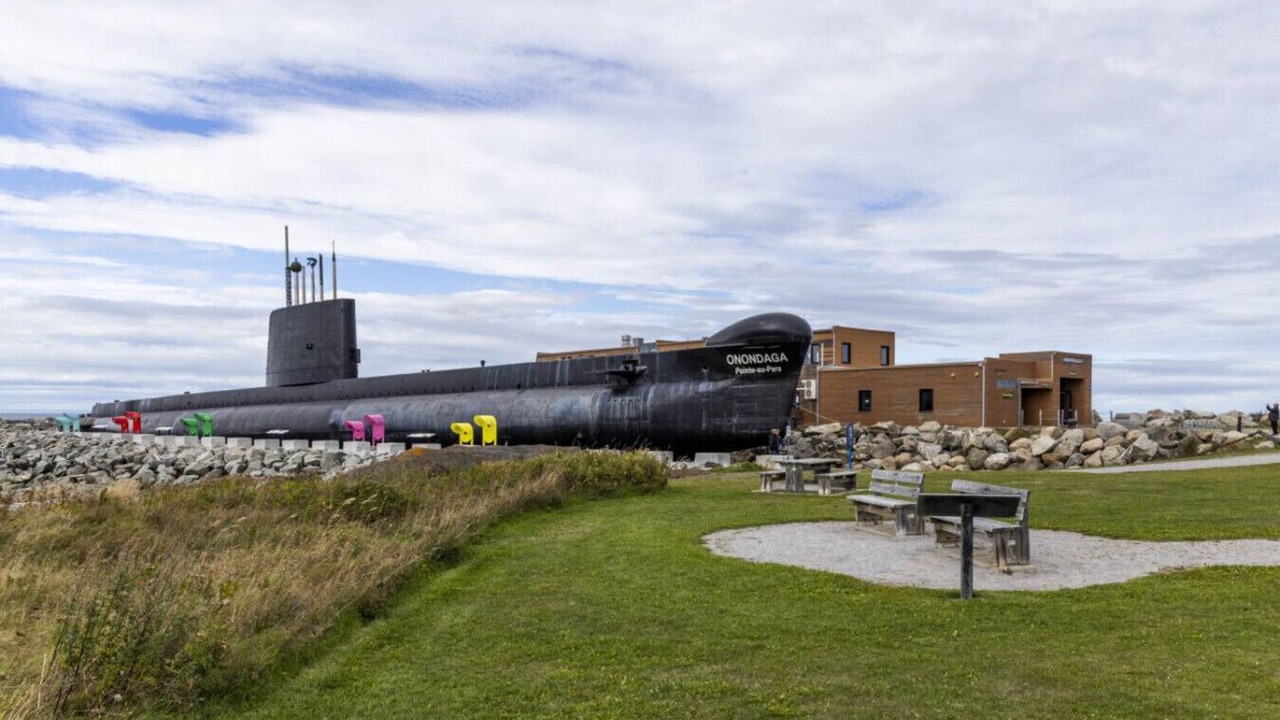 Photo of Others in Rimouski
