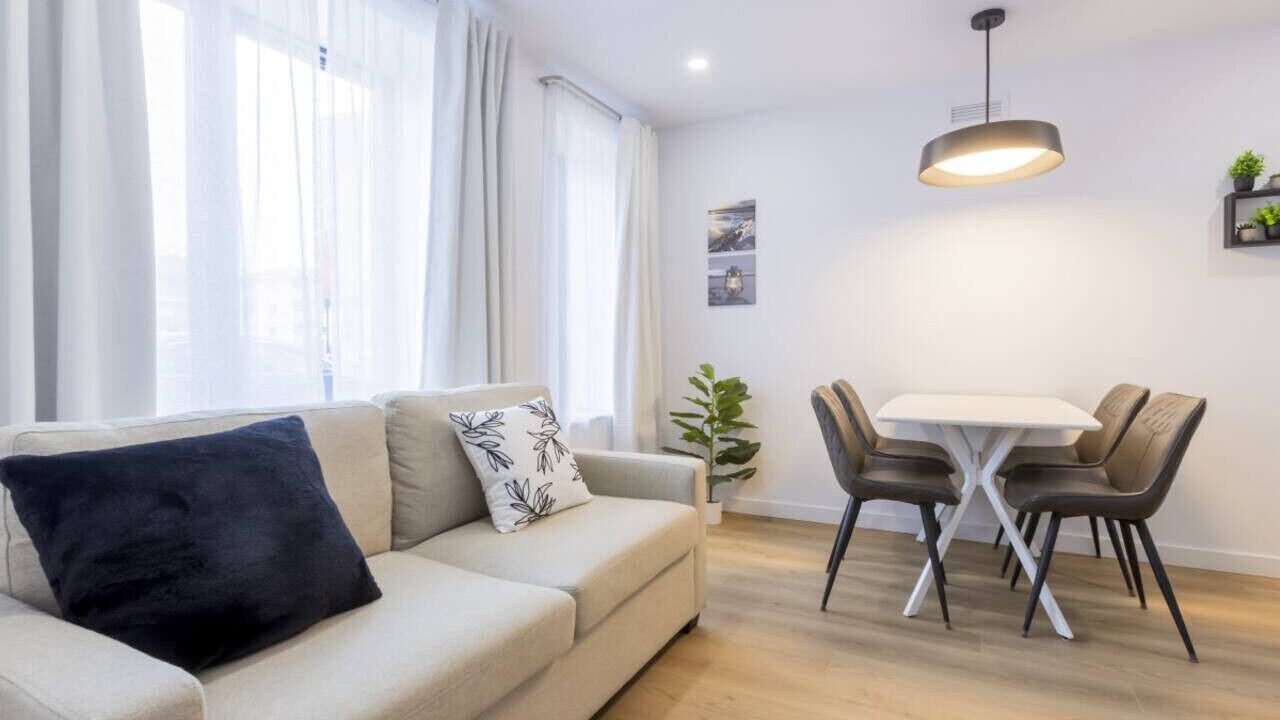 Photo of Livingroom in Rimouski