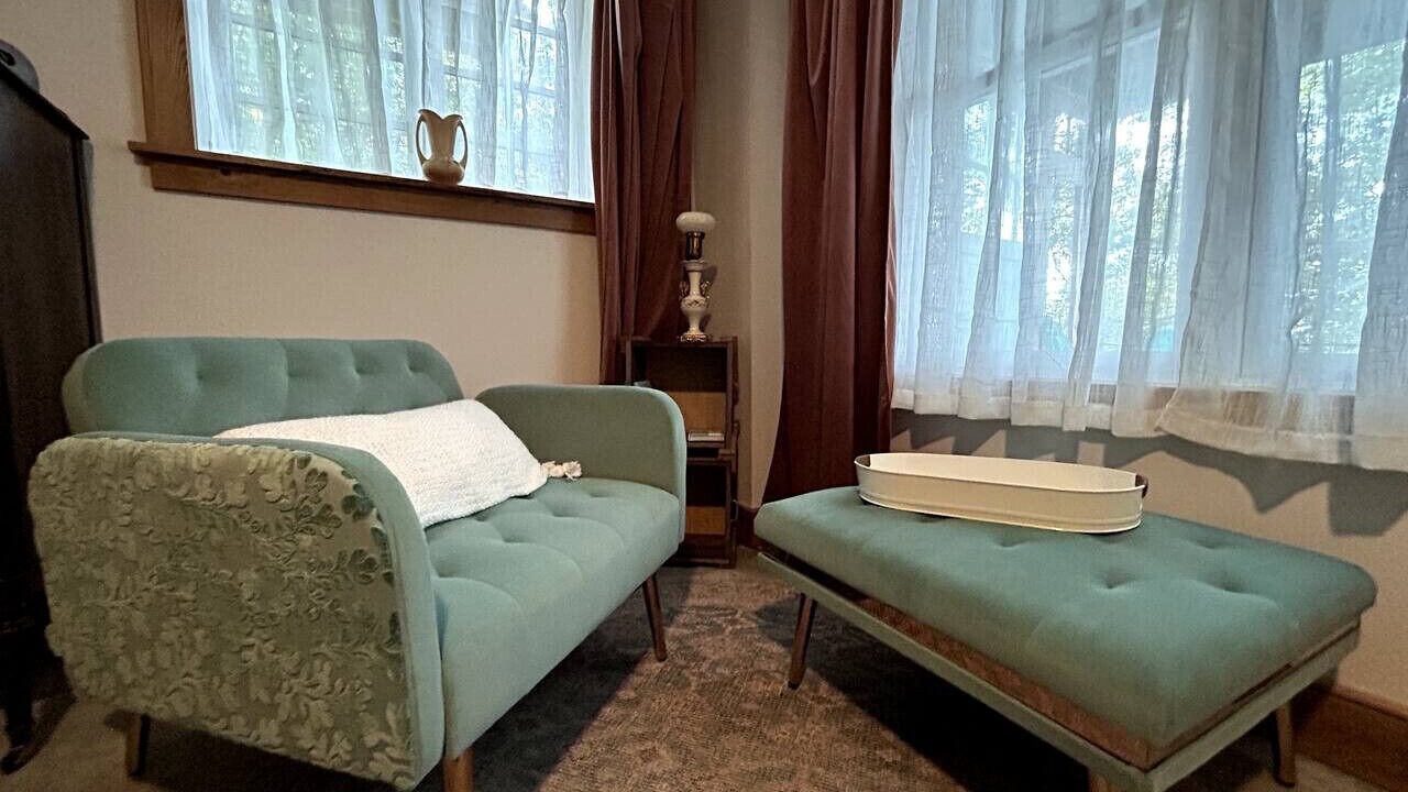 Photo of Livingroom in Hermann