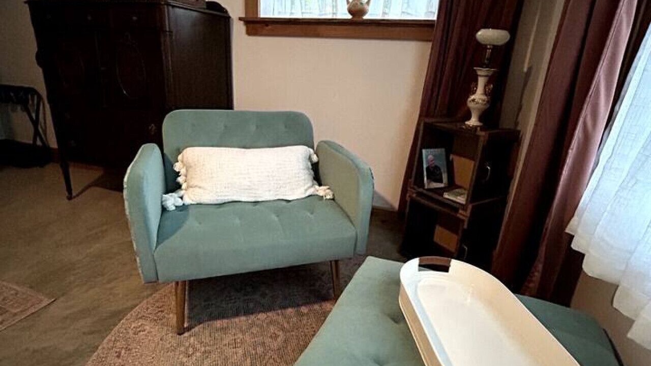 Photo of Livingroom in Hermann