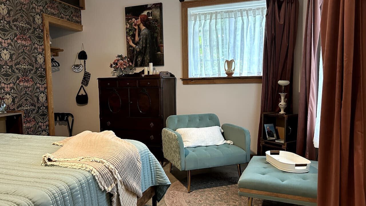 Photo of Bedroom in Hermann