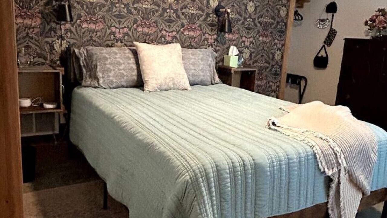 Photo of Bedroom in Hermann