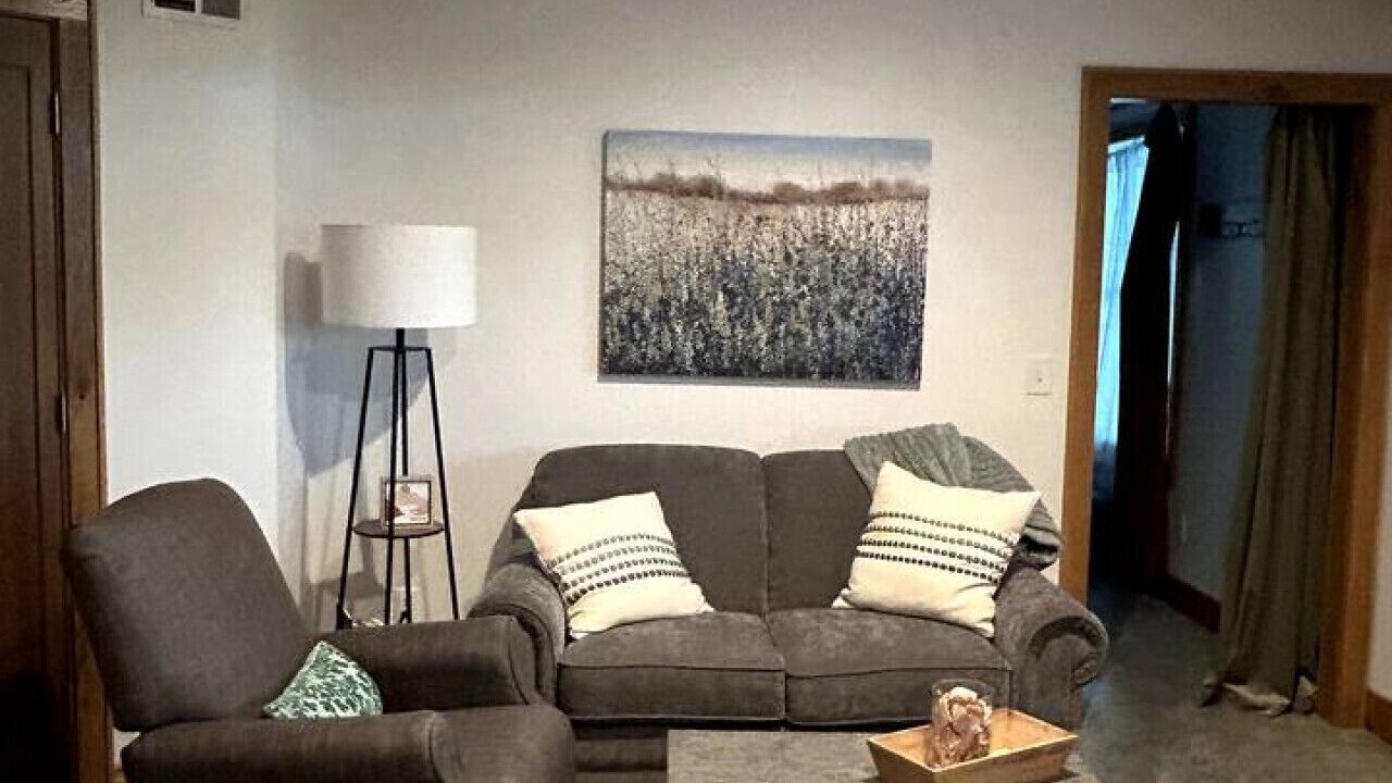 Photo of Livingroom in Hermann