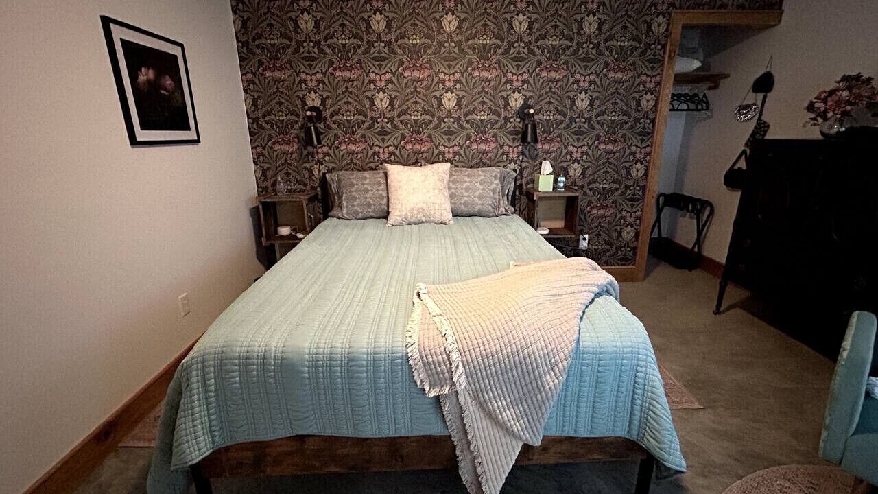 Photo of Bedroom in Hermann