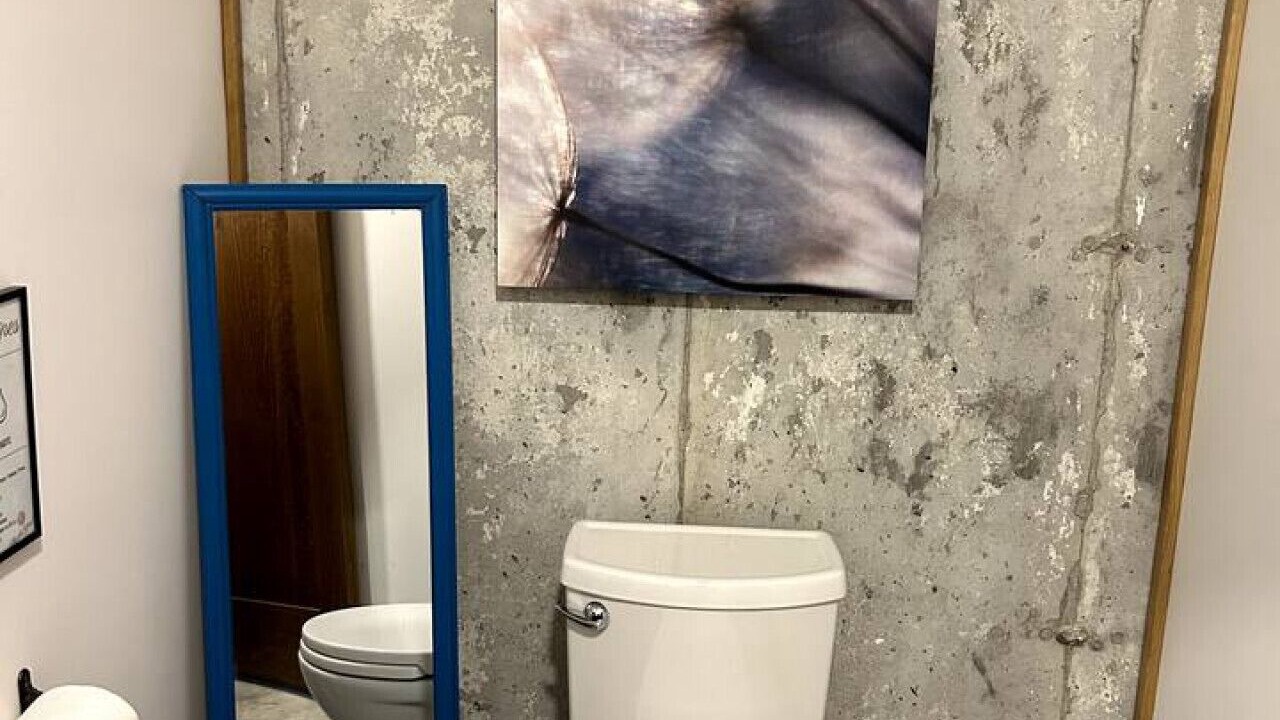Photo of Bathroom in Hermann