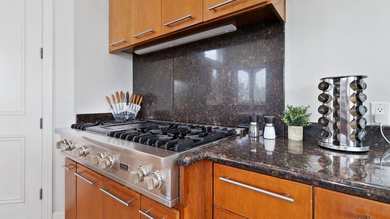 Photo of Kitchen in Austin
