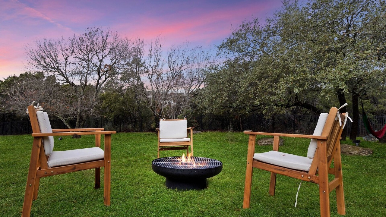 Photo of Outdoor in Austin
