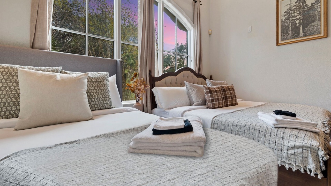 Photo of Bedroom in Austin