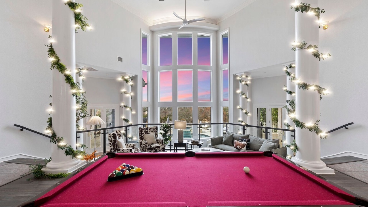 Photo of Bedroom in Austin