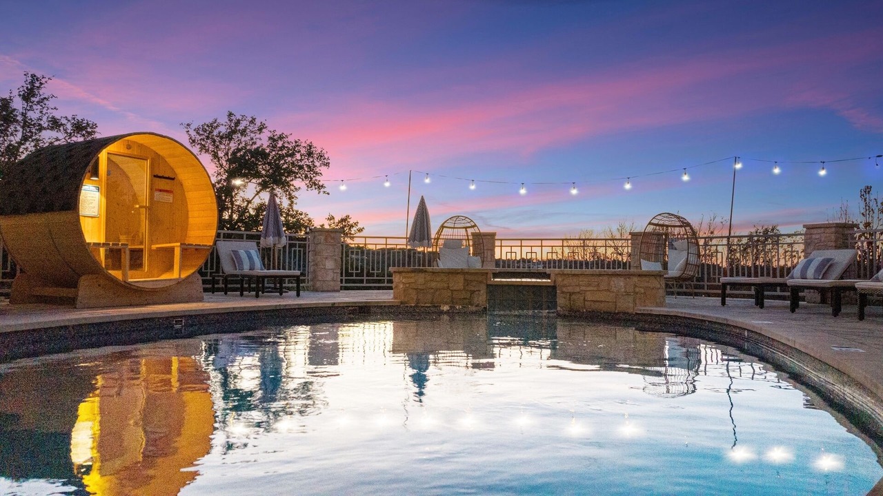 Photo of Outdoor in Austin