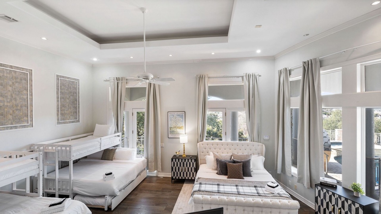 Photo of Bedroom in Austin