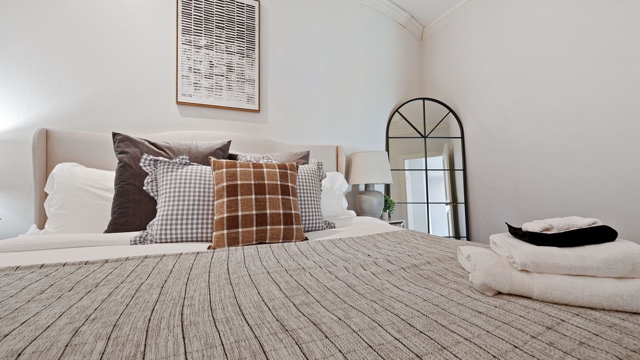 Photo of Bedroom in Austin