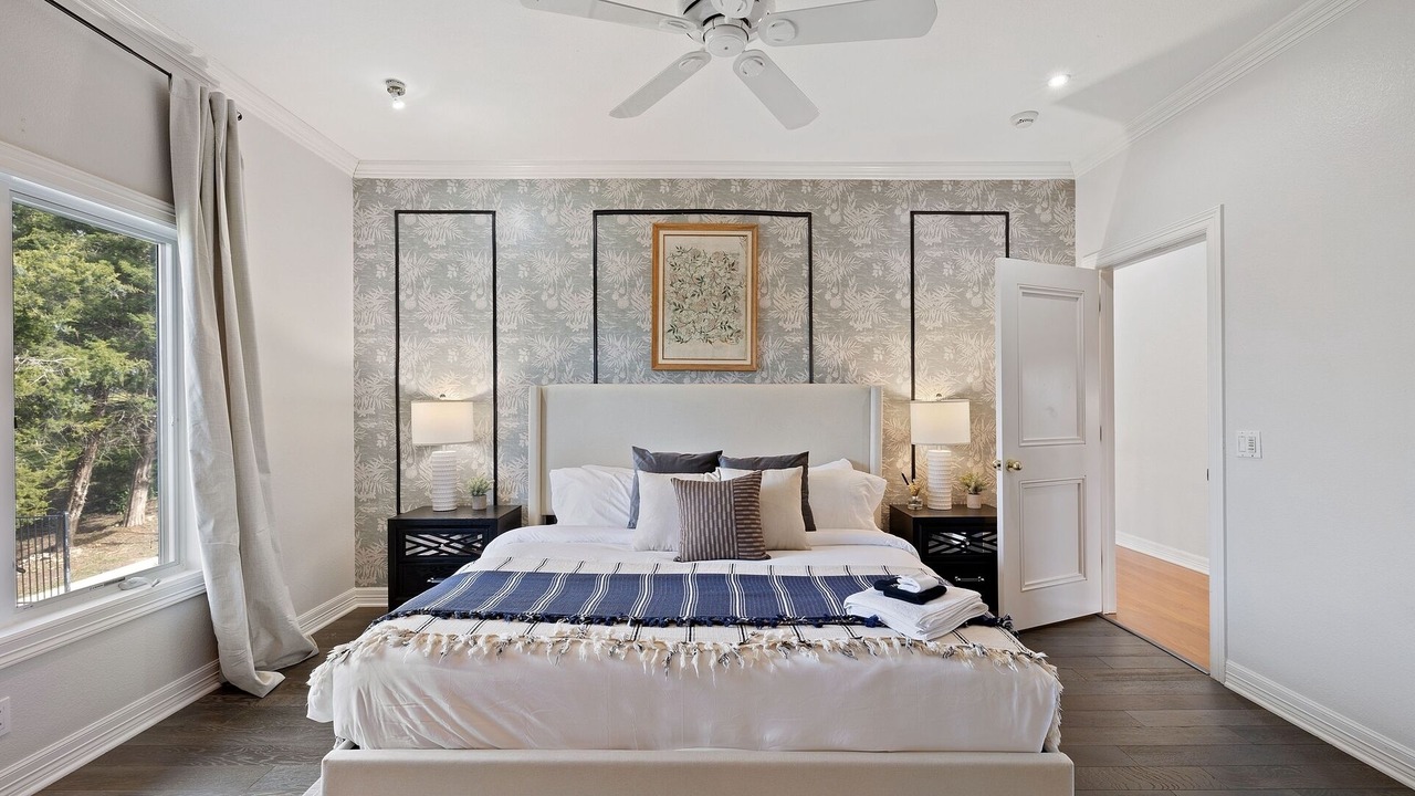Photo of Bedroom in Austin