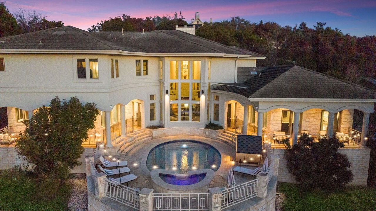 Photo of Outdoor in Austin