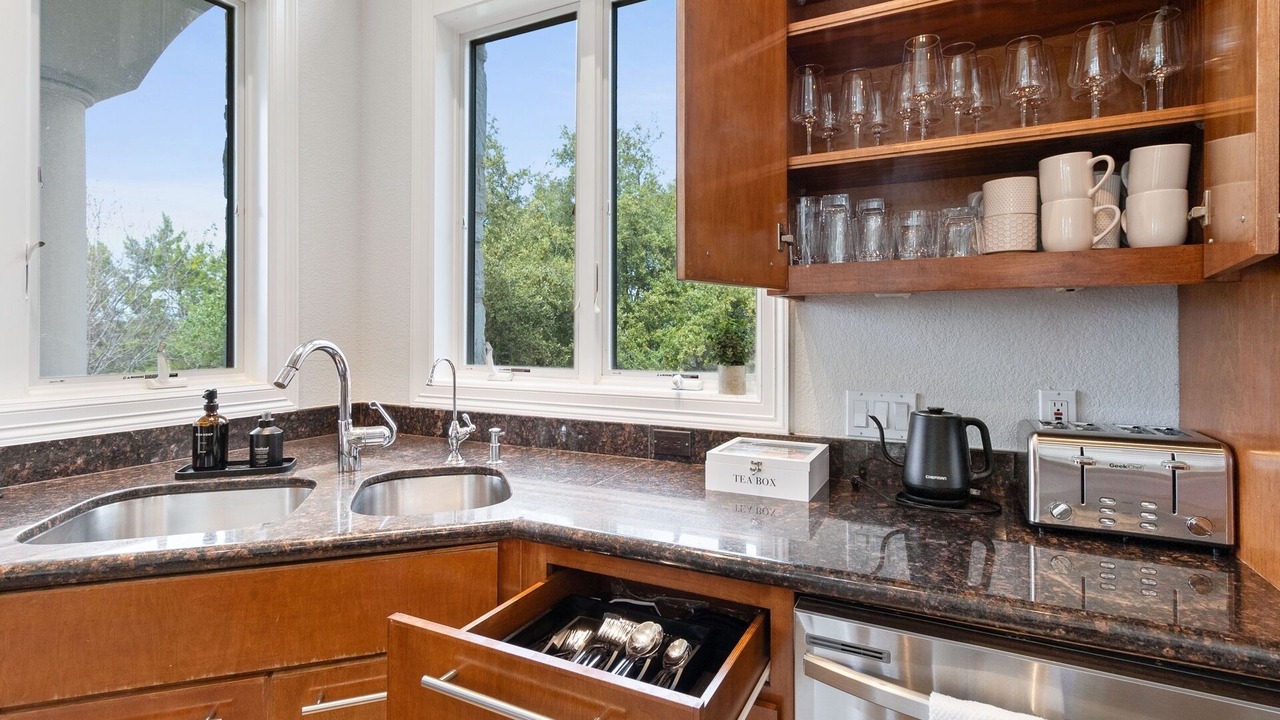 Photo of Kitchen in Austin