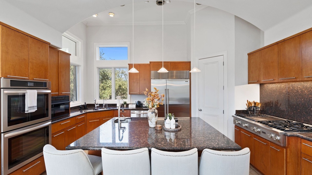 Photo of Kitchen in Austin