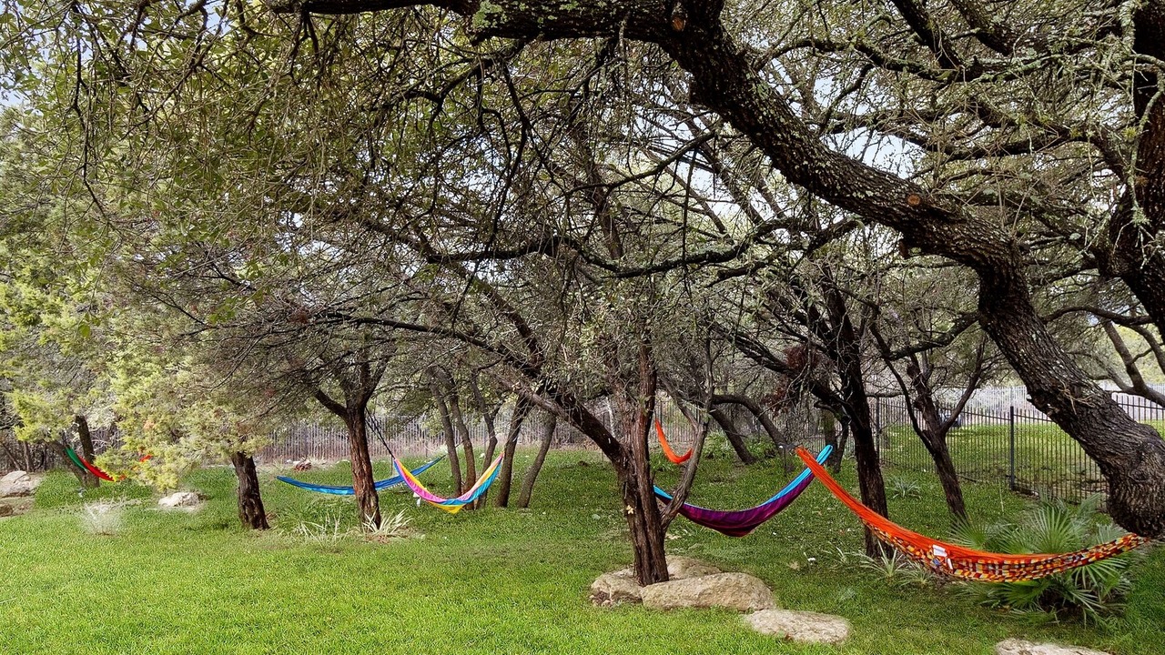 Photo of Outdoor in Austin
