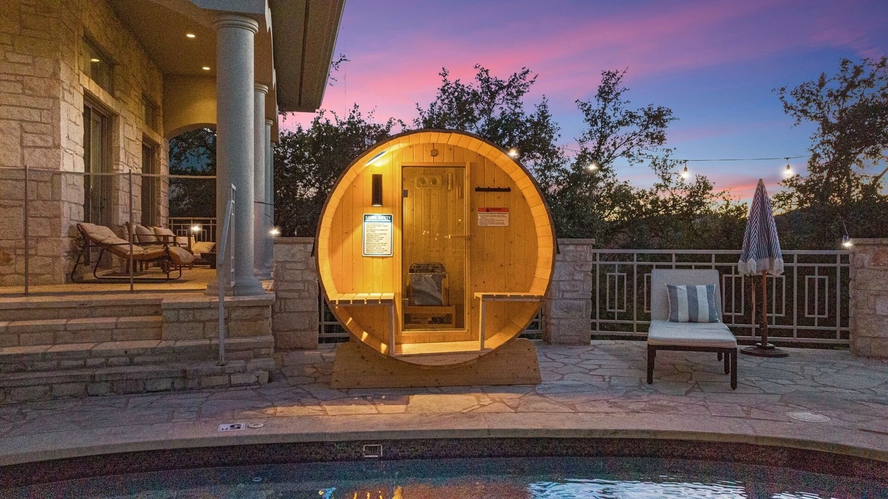 Photo of Outdoor in Austin