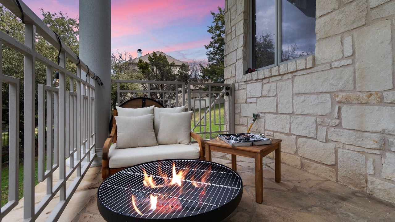 Photo of Outdoor in Austin