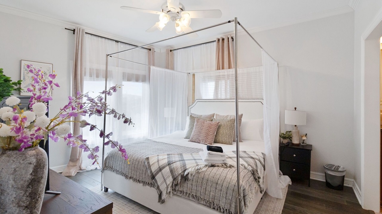 Photo of Bedroom in Austin