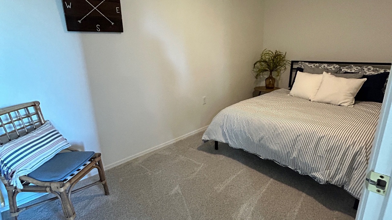 Photo of Bedroom in Mannford