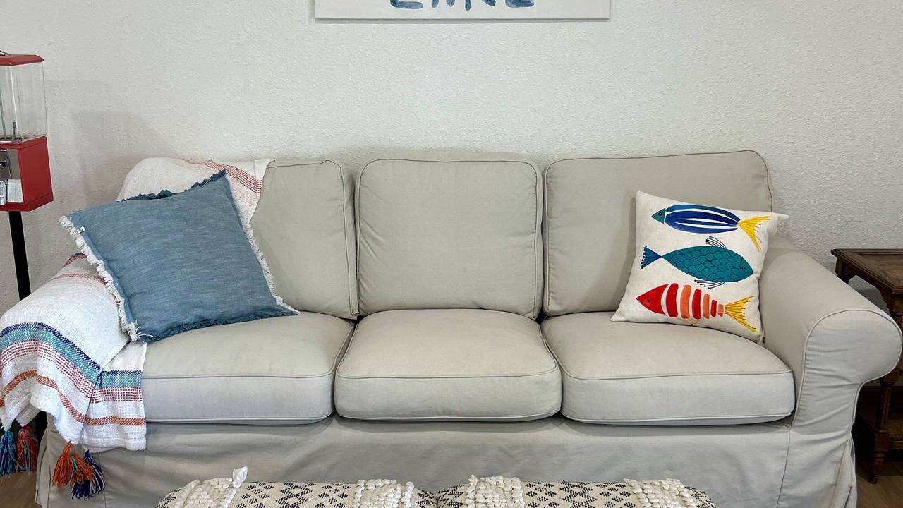 Photo of Livingroom in Mannford