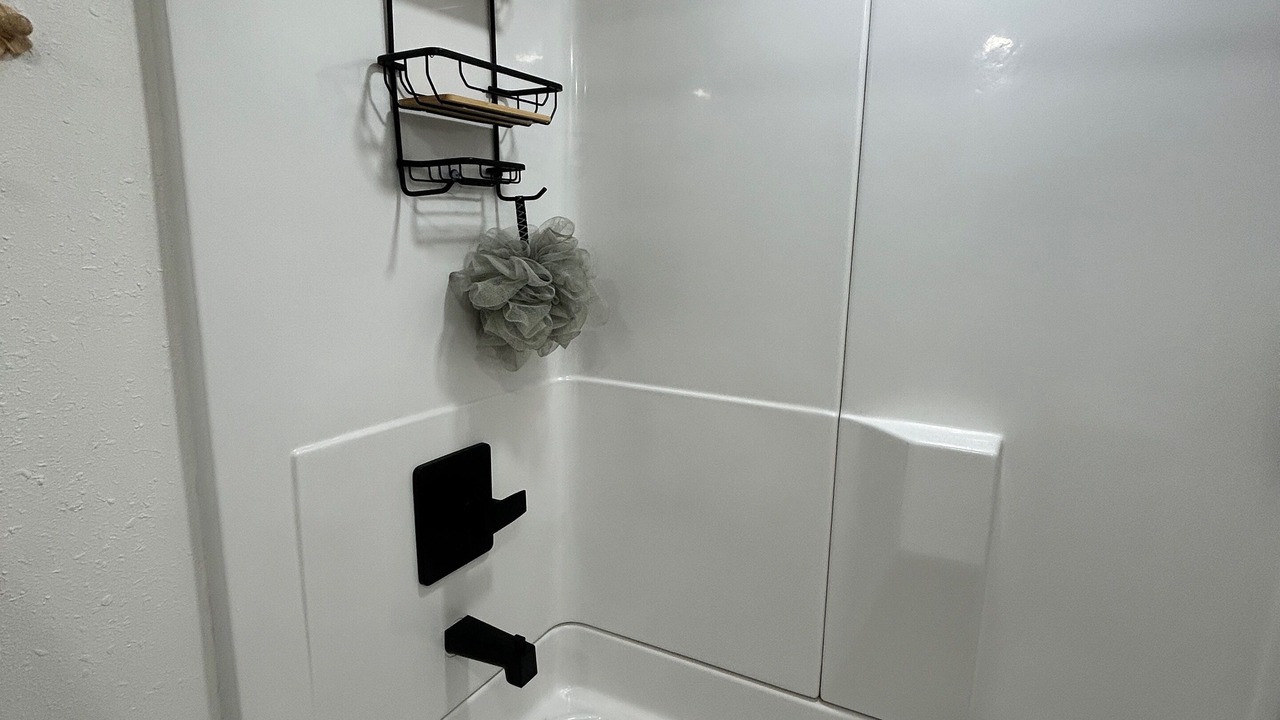 Photo of Bathroom in Mannford