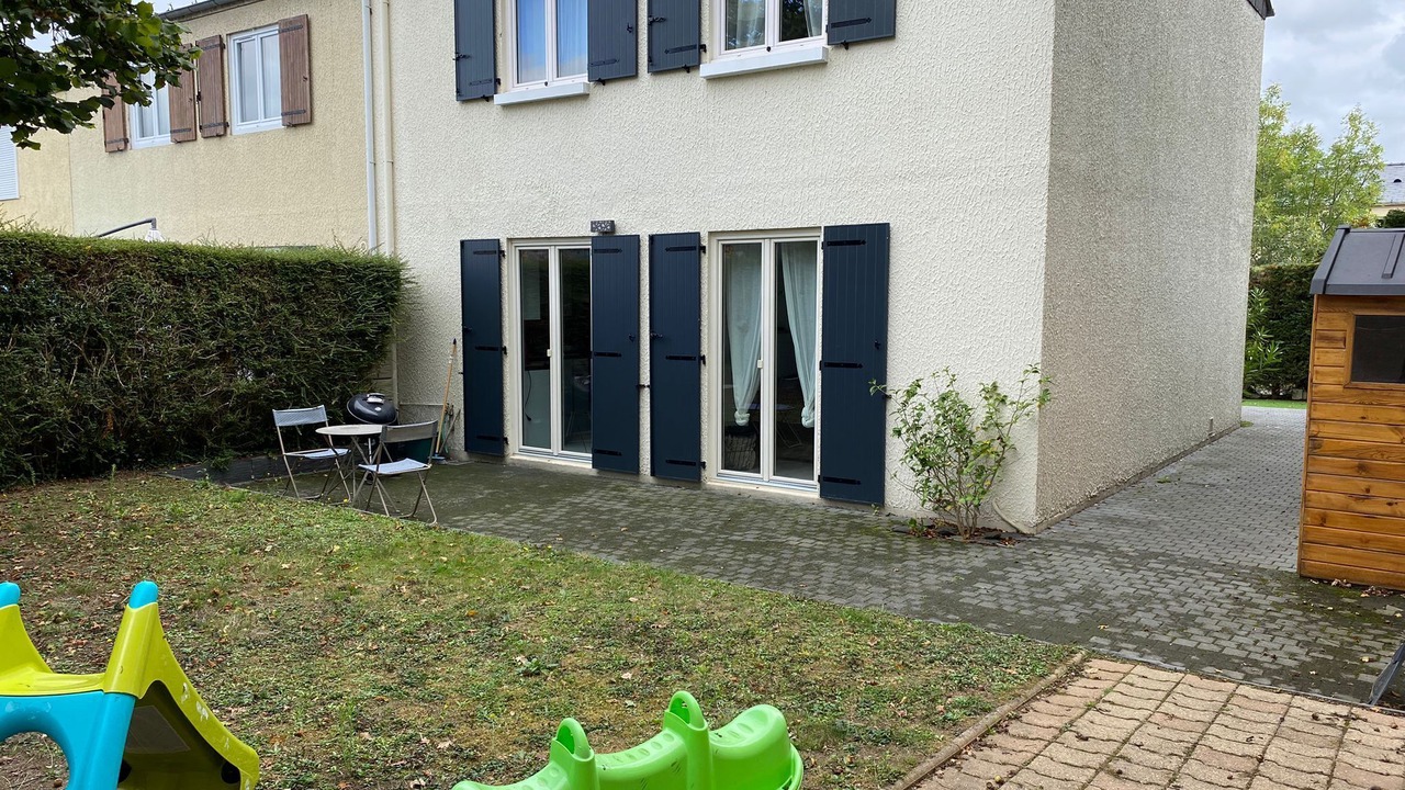 Photo of Outdoor in Bouchemaine