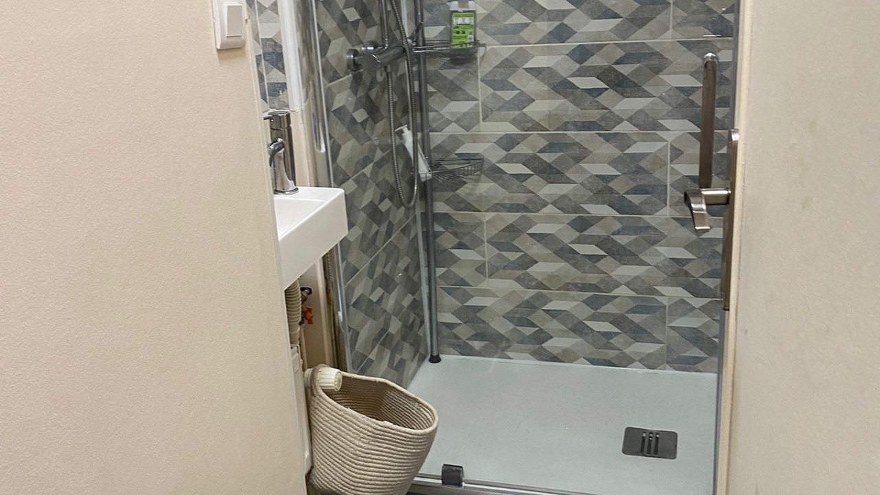 Photo of Bathroom in Bouchemaine