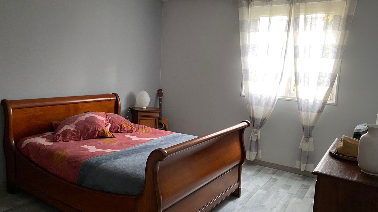 Photo of Bedroom in Bouchemaine