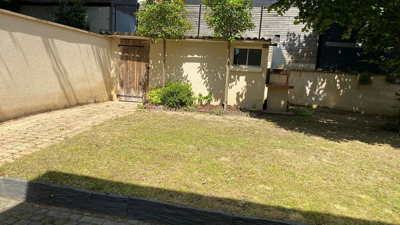 Photo of Outdoor in Bouchemaine