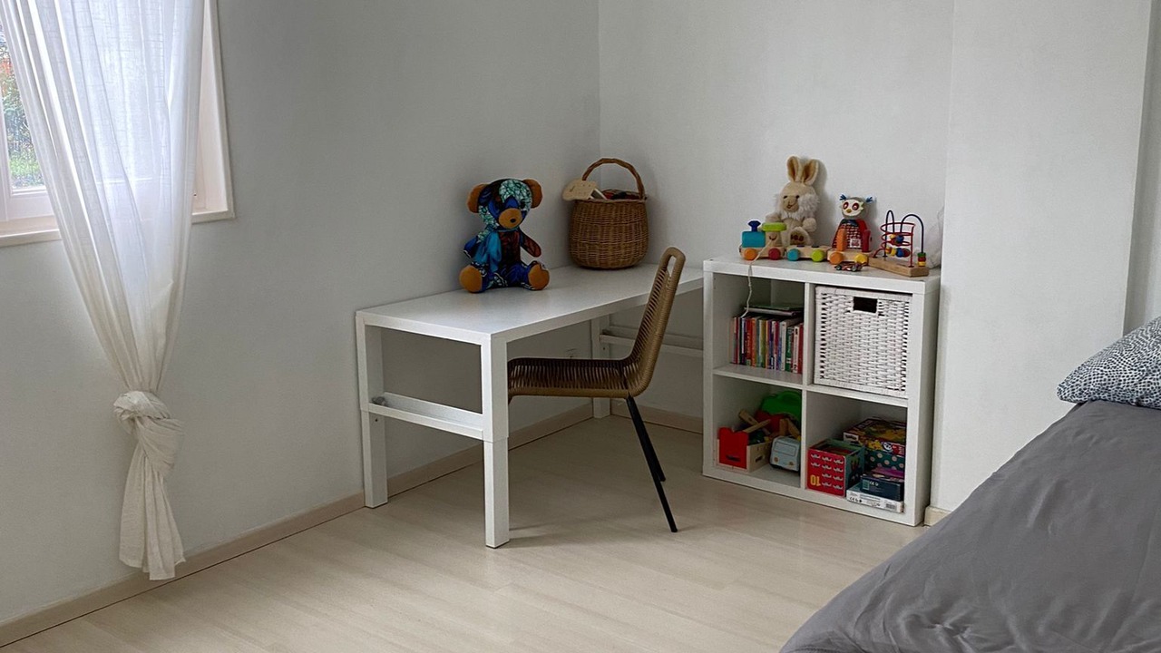 Photo of Bedroom in Bouchemaine