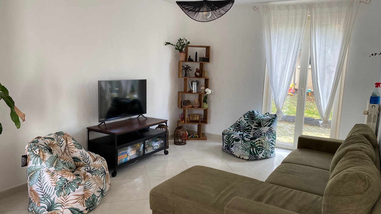 Photo of Livingroom in Bouchemaine