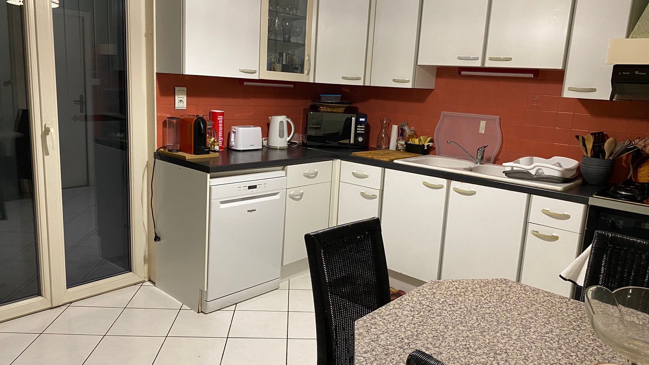 Photo of Kitchen in Bouchemaine