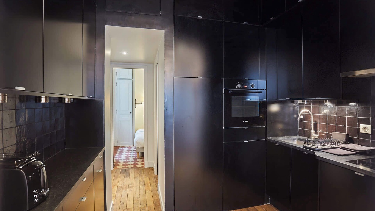 Photo of Others in Quartier de l'Ecole-Militaire