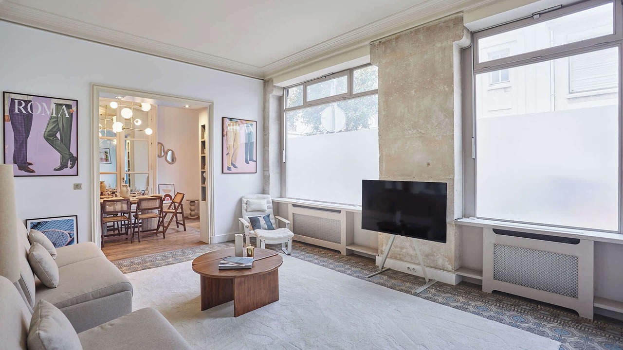 Photo of Others in Quartier de l'Ecole-Militaire