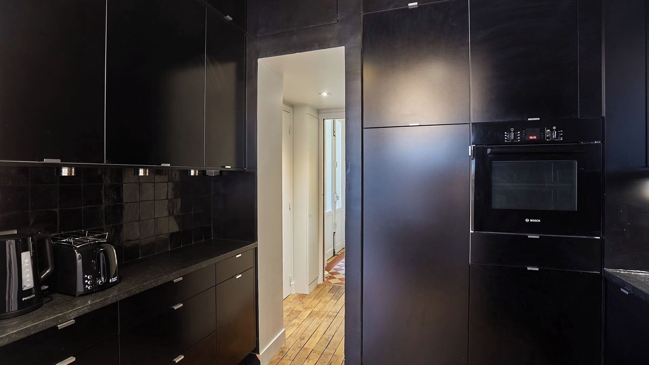 Photo of Others in Quartier de l'Ecole-Militaire