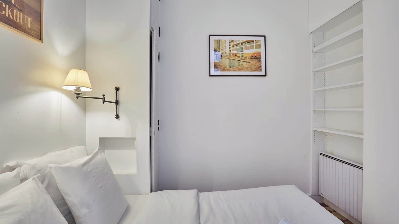 Photo of Others in Quartier de l'Ecole-Militaire