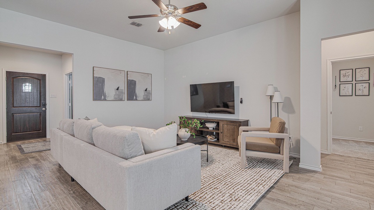 Photo of Livingroom in Joshua