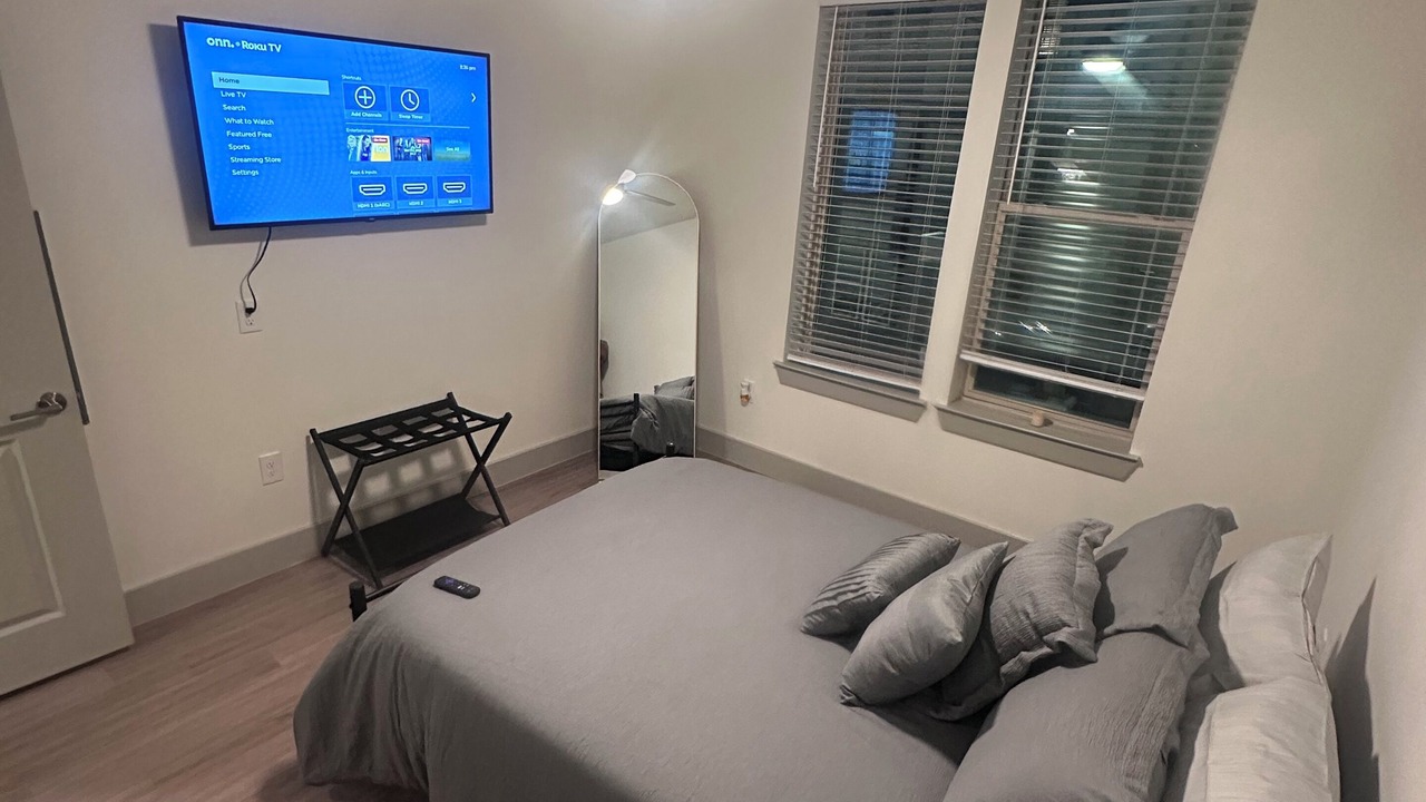 Photo of Bedroom in Addison
