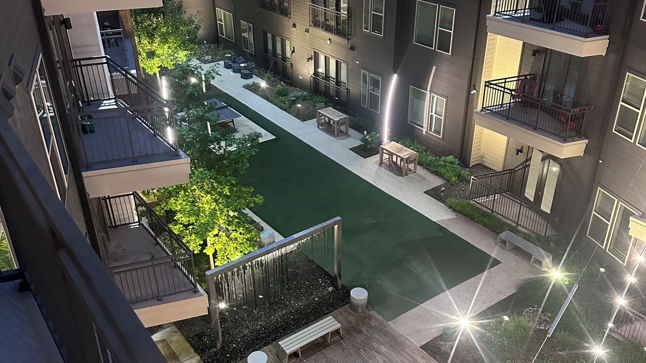 Photo of Outdoor in Addison